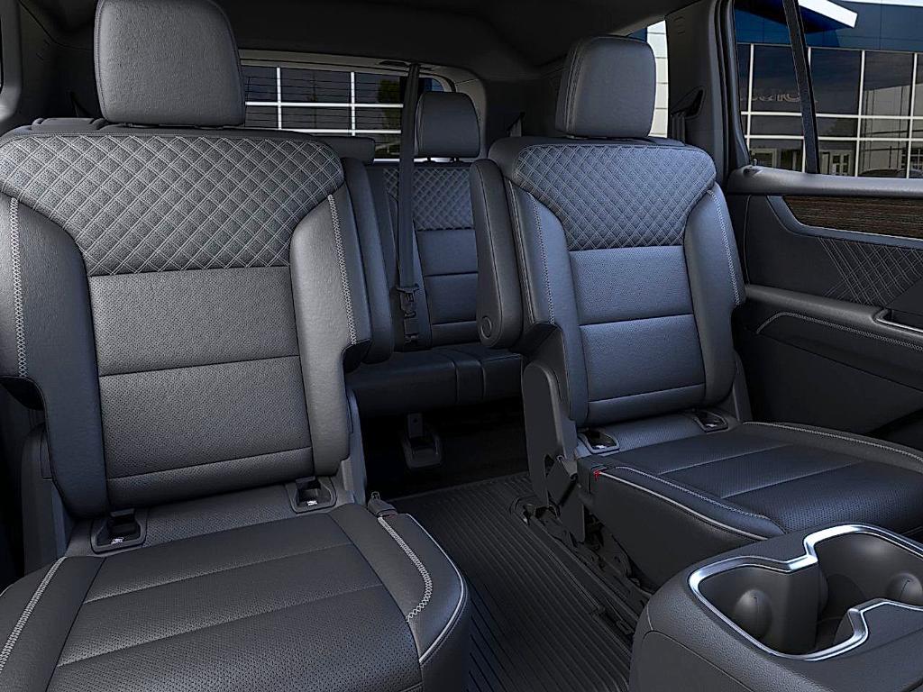 new 2026 GMC Acadia car, priced at $64,015