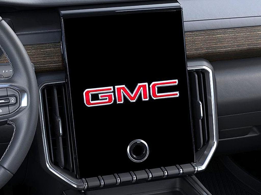 new 2026 GMC Acadia car, priced at $64,015