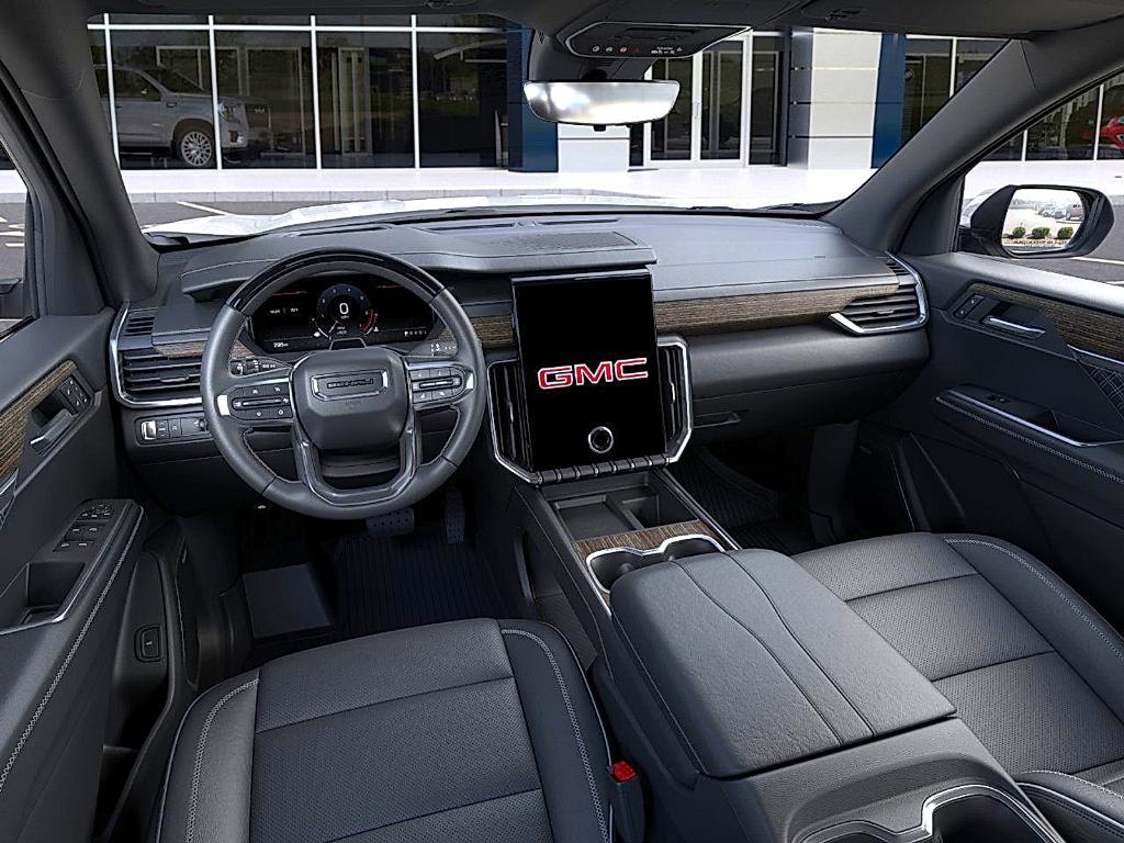 new 2026 GMC Acadia car, priced at $64,015
