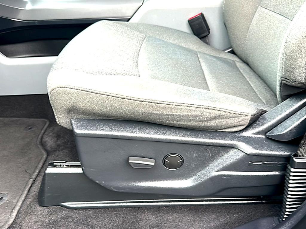 used 2024 Ford F-150 car, priced at $36,999