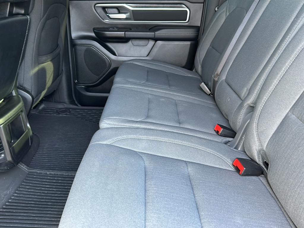 used 2023 Ram 1500 car, priced at $33,994