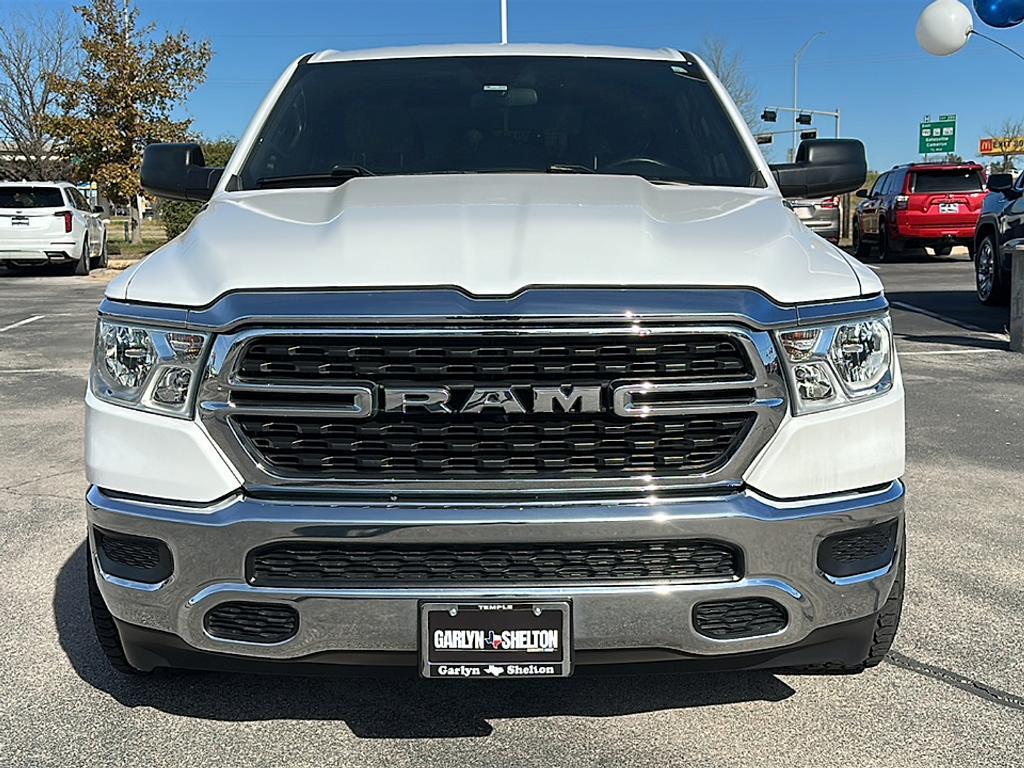 used 2023 Ram 1500 car, priced at $33,994