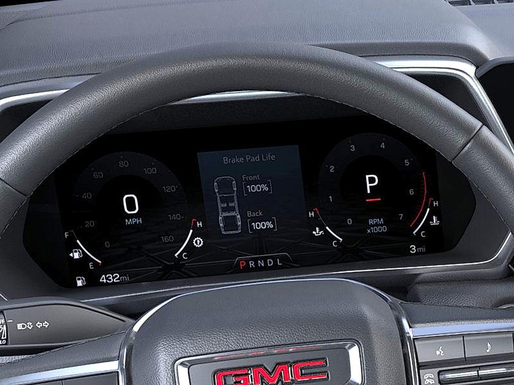new 2026 GMC Canyon car, priced at $45,023