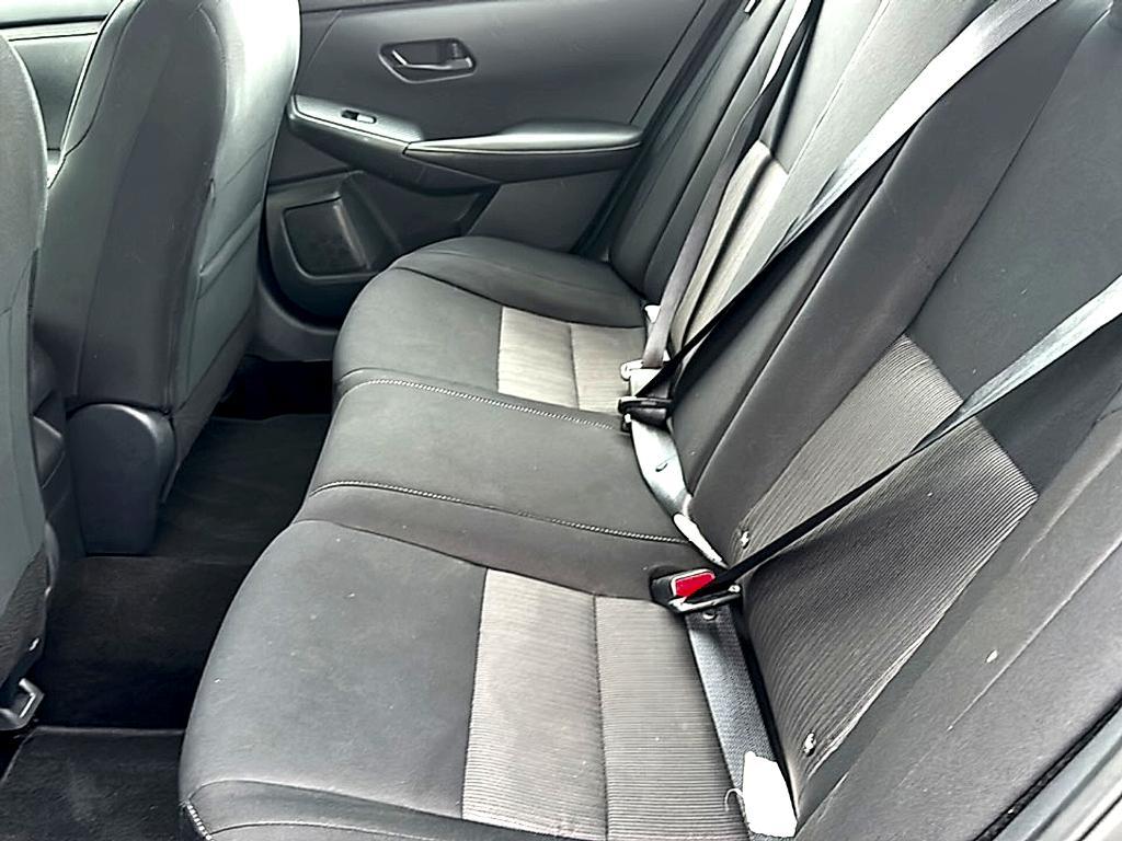 used 2024 Nissan Sentra car, priced at $18,769