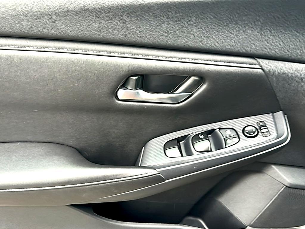 used 2024 Nissan Sentra car, priced at $18,769