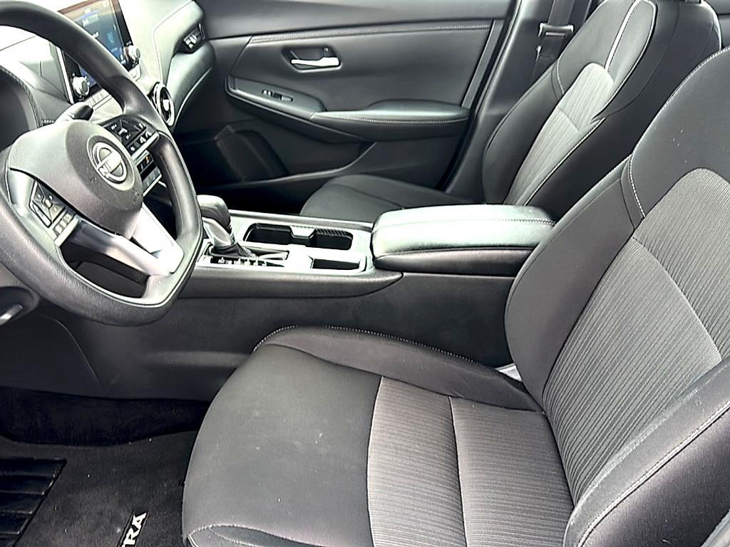 used 2024 Nissan Sentra car, priced at $18,769