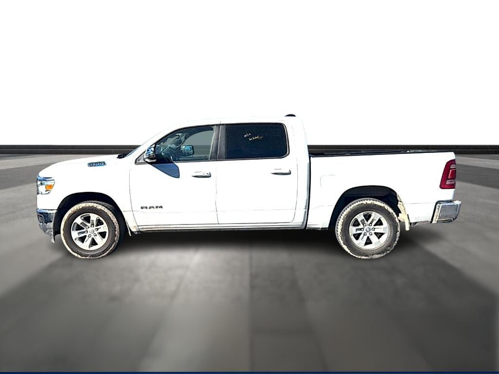 used 2024 Ram 1500 car, priced at $35,999