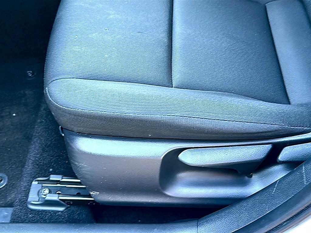 used 2023 Toyota Corolla car, priced at $18,999