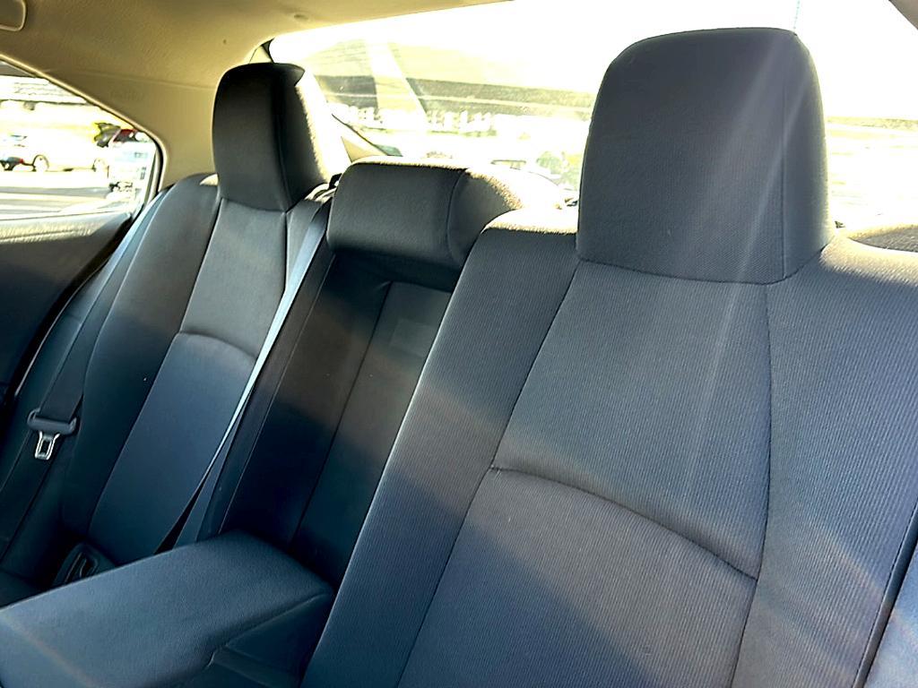 used 2023 Toyota Corolla car, priced at $18,999