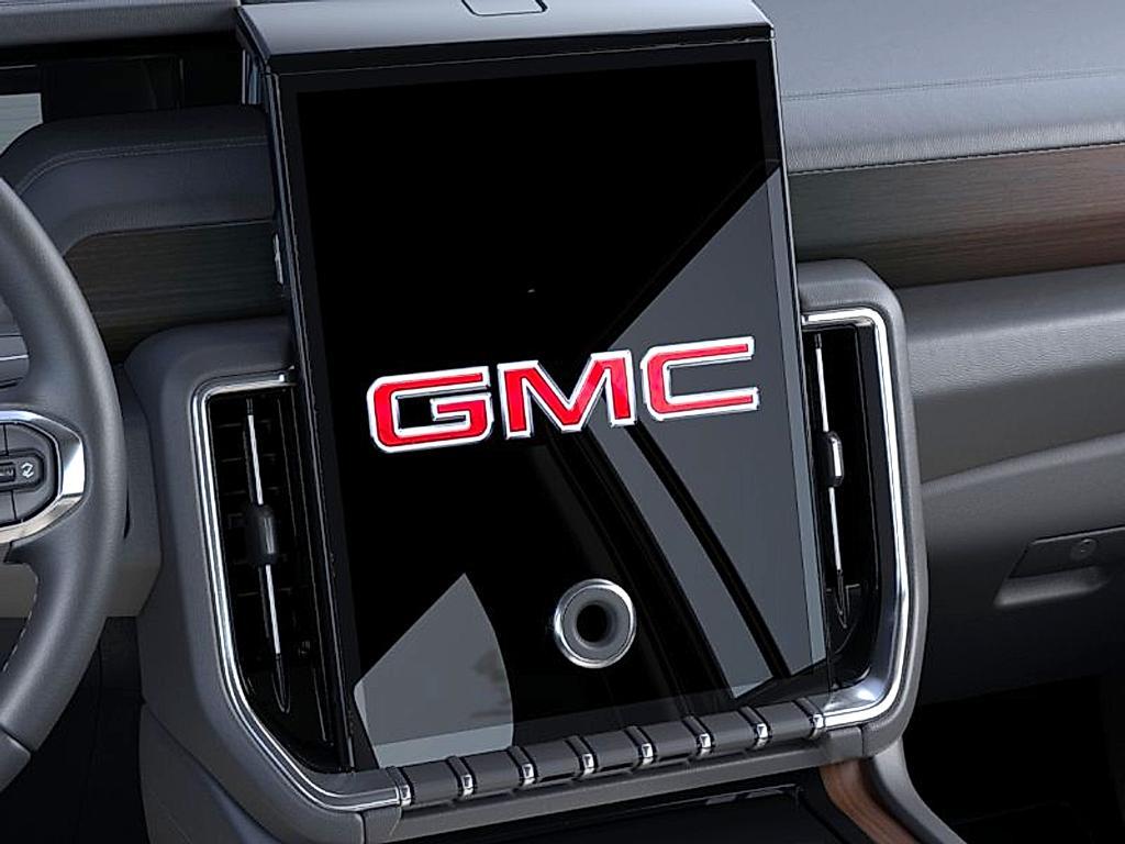 new 2026 GMC Yukon XL car, priced at $95,011