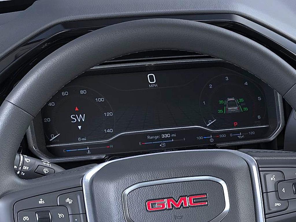 new 2026 GMC Sierra 2500 car, priced at $73,320