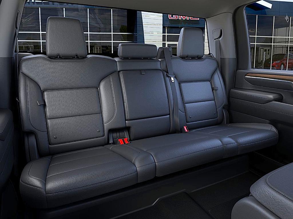 new 2026 GMC Sierra 2500 car, priced at $72,970