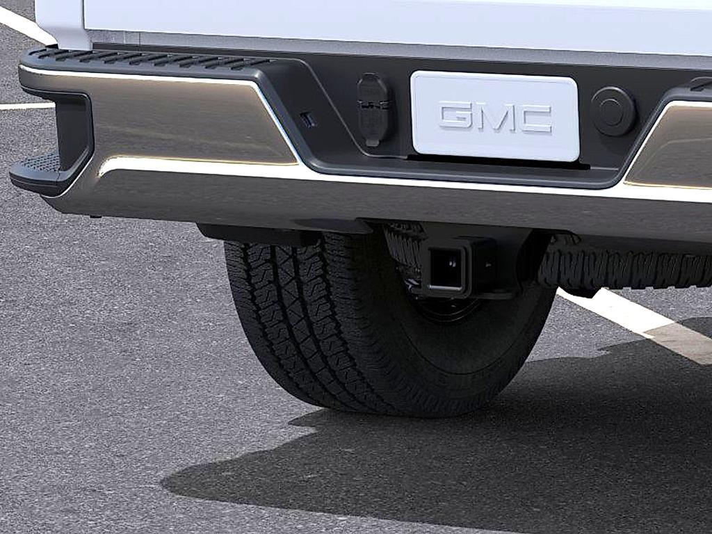 new 2026 GMC Sierra 2500 car, priced at $73,320