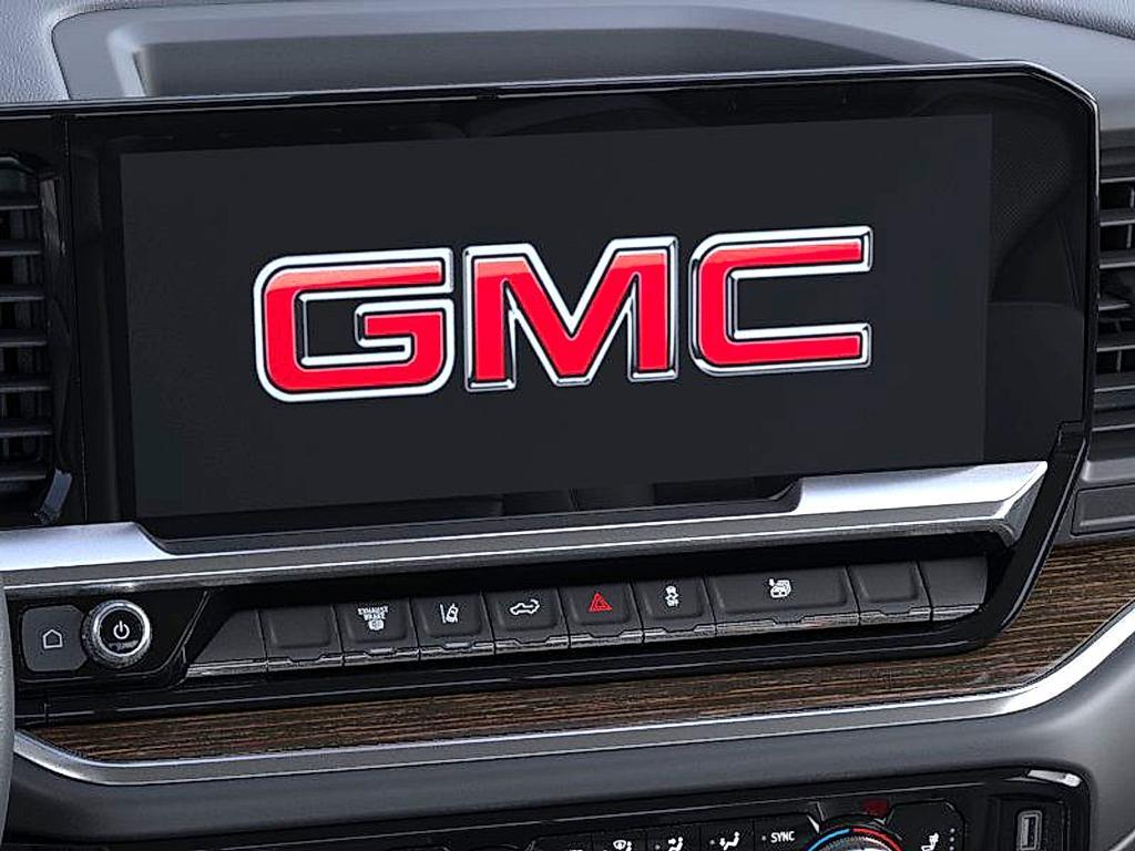 new 2026 GMC Sierra 2500 car, priced at $73,320