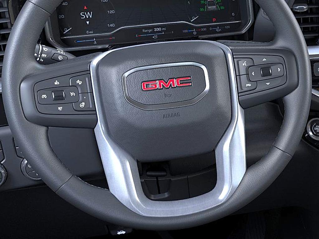 new 2026 GMC Sierra 2500 car, priced at $72,970