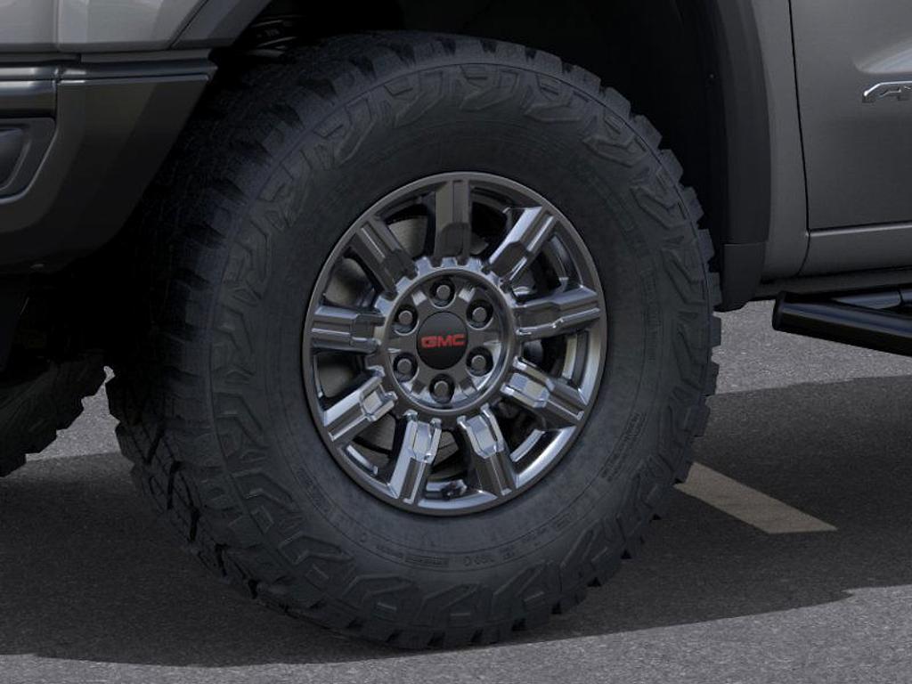 new 2026 GMC Sierra 1500 car, priced at $79,525