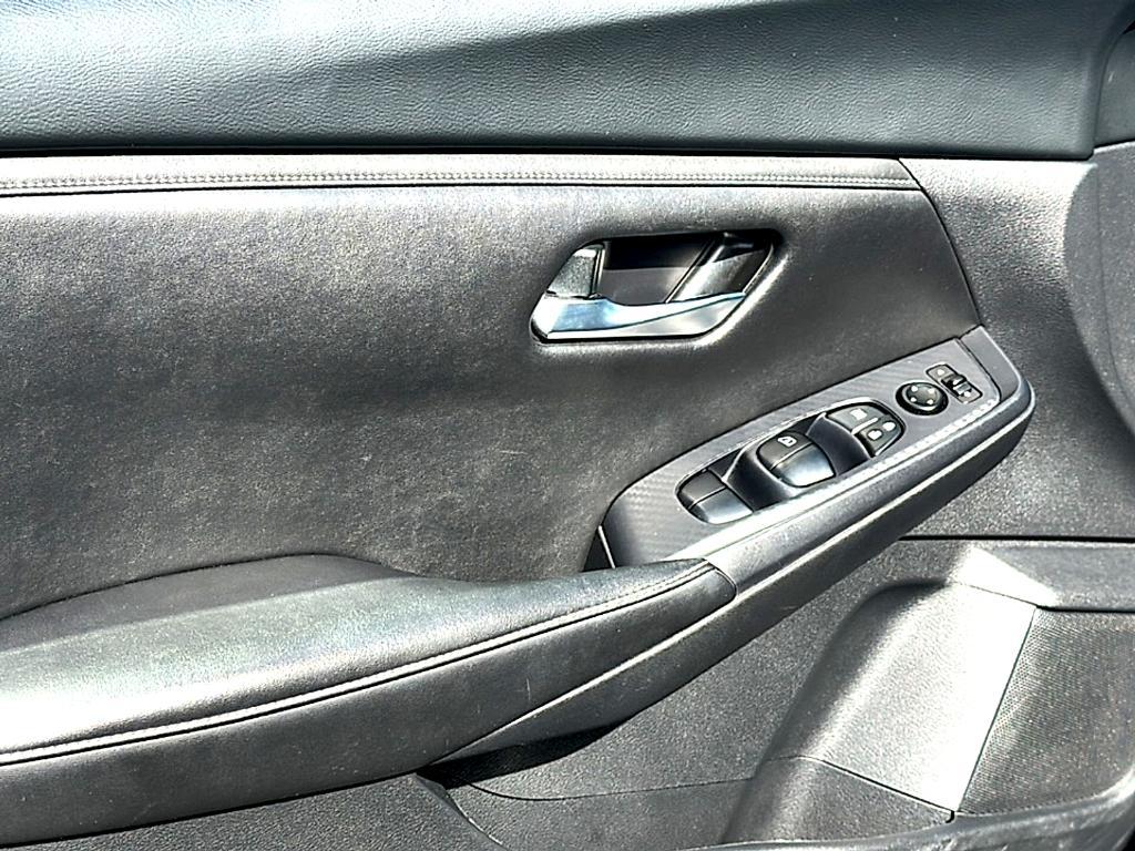 used 2024 Nissan Sentra car, priced at $16,999