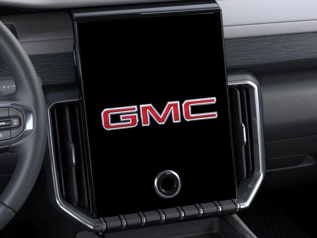 new 2026 GMC Acadia car, priced at $49,879
