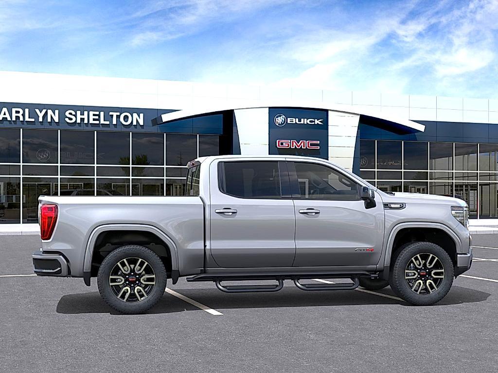 new 2026 GMC Sierra 1500 car, priced at $71,300