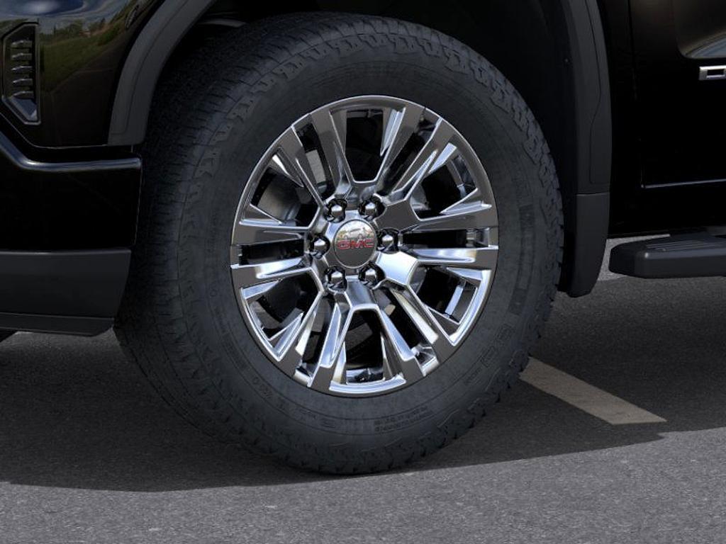 new 2026 GMC Sierra 1500 car, priced at $69,205