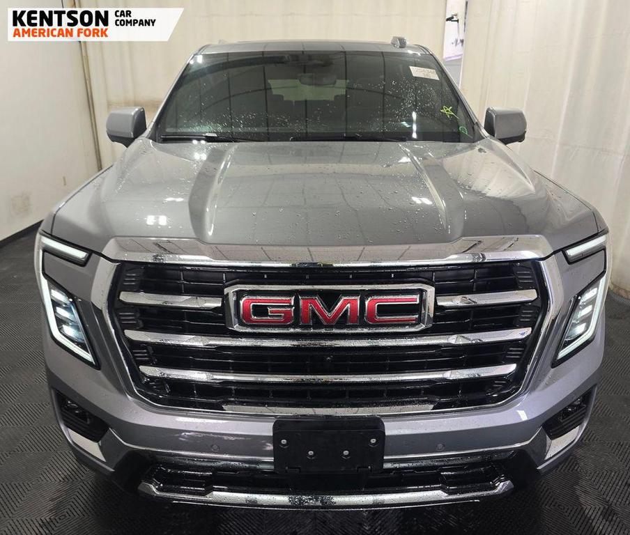 used 2025 GMC Yukon car, priced at $71,950