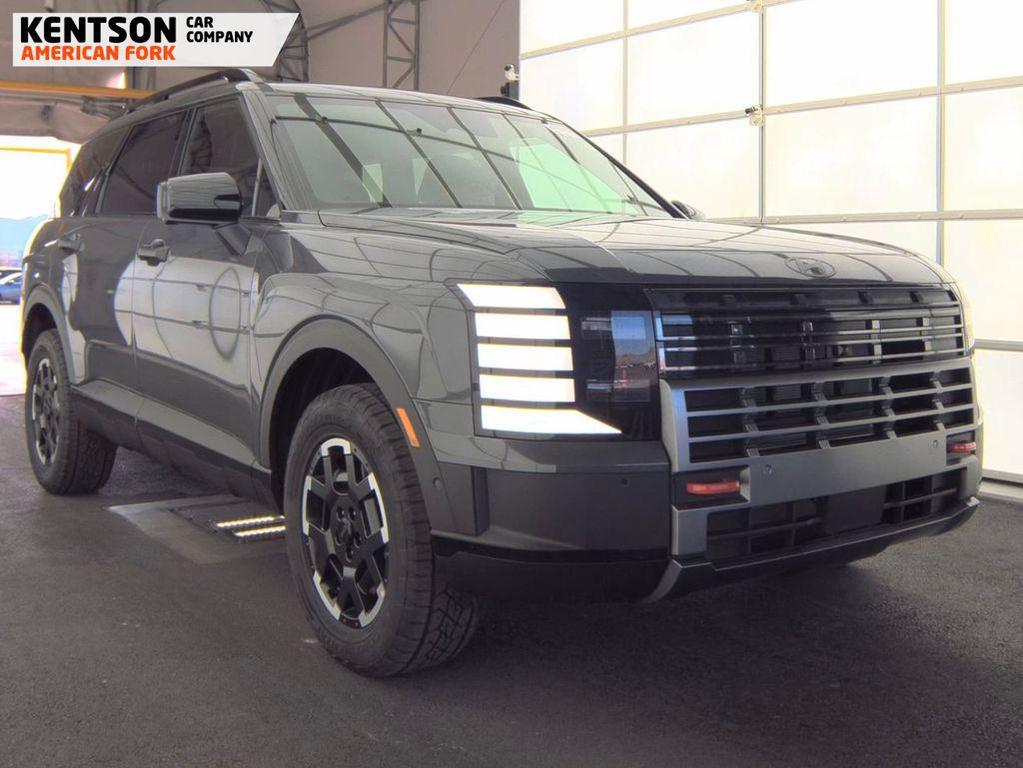 used 2026 Hyundai Palisade car, priced at $46,950