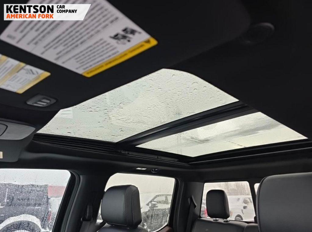 used 2023 Ford F-150 car, priced at $48,250