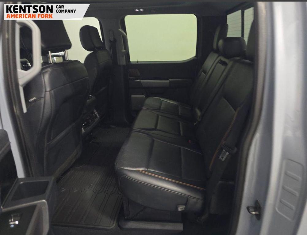 used 2026 Ford F-350 car, priced at $81,950