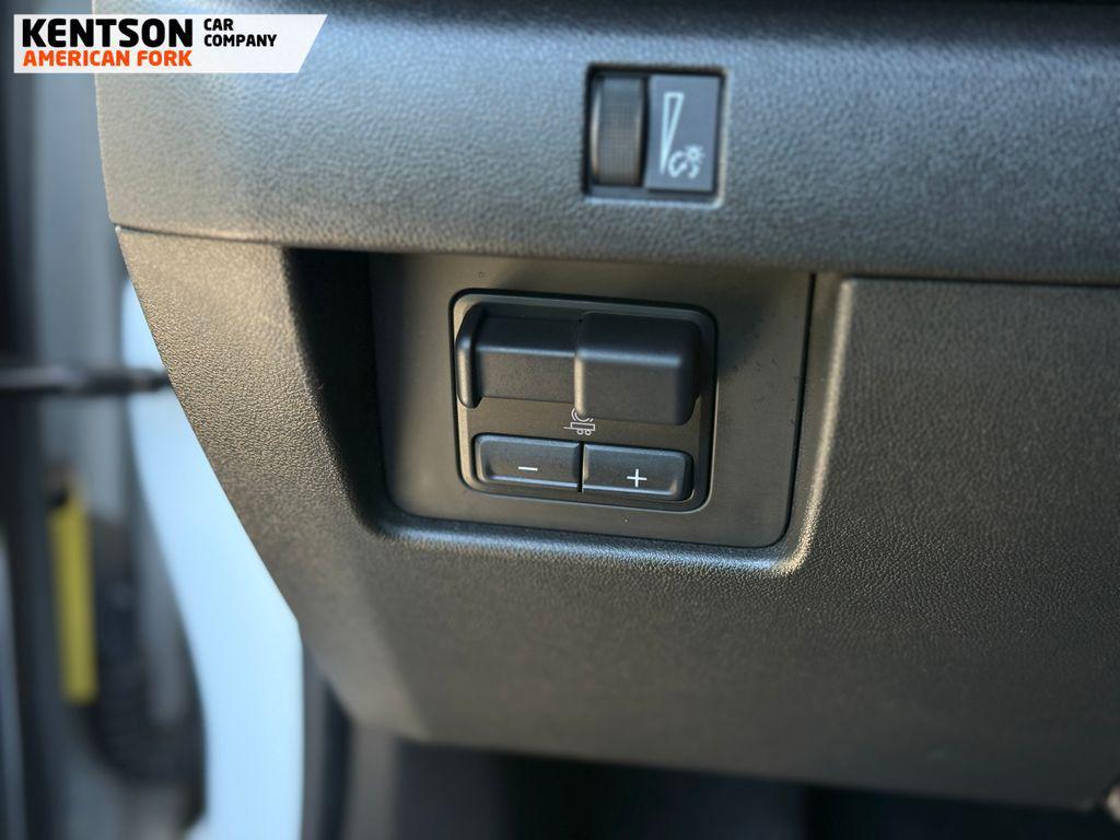 used 2023 Chevrolet Colorado car, priced at $32,845