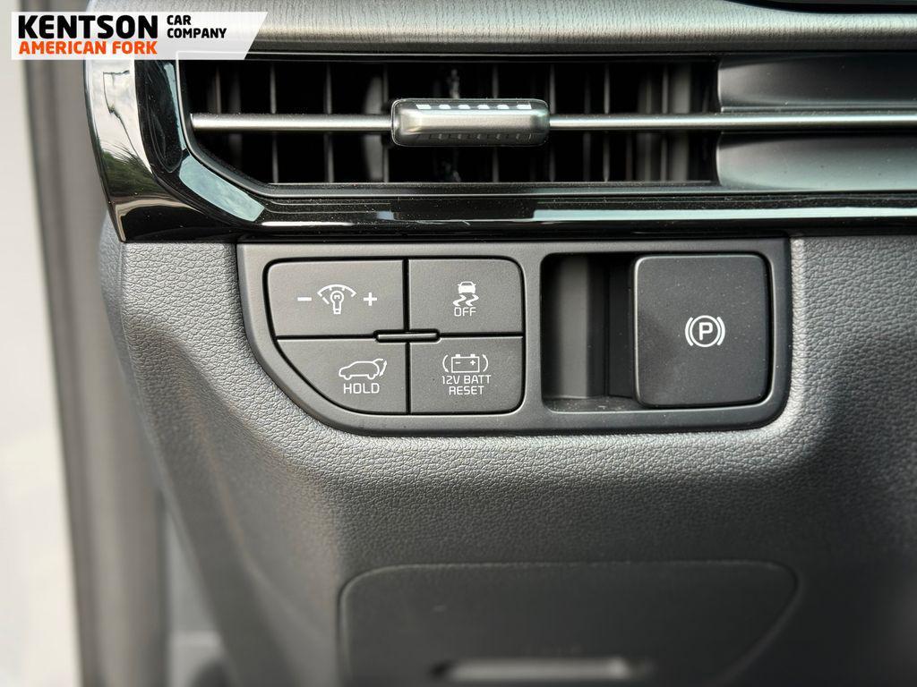 used 2026 Kia Sportage car, priced at $34,550
