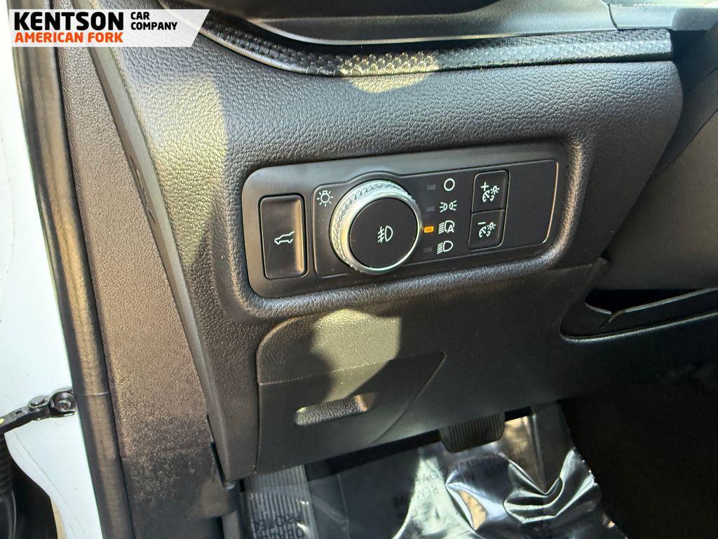 used 2020 Ford Explorer car, priced at $24,950