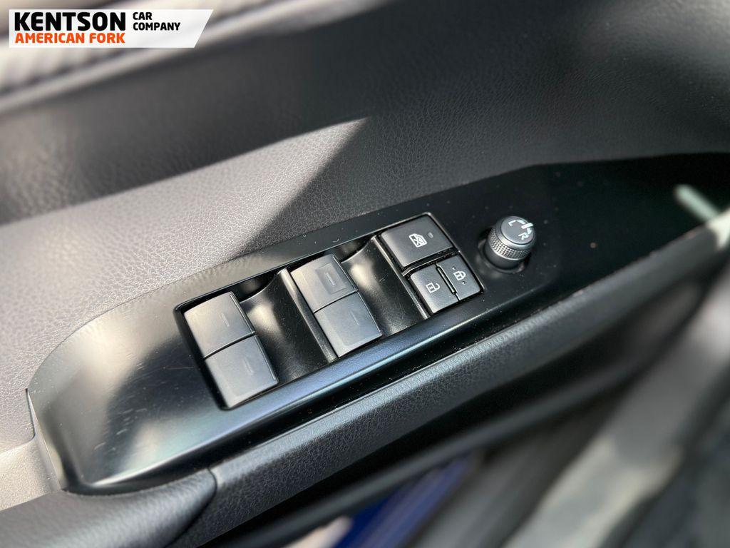 used 2026 Toyota Camry car, priced at $32,450