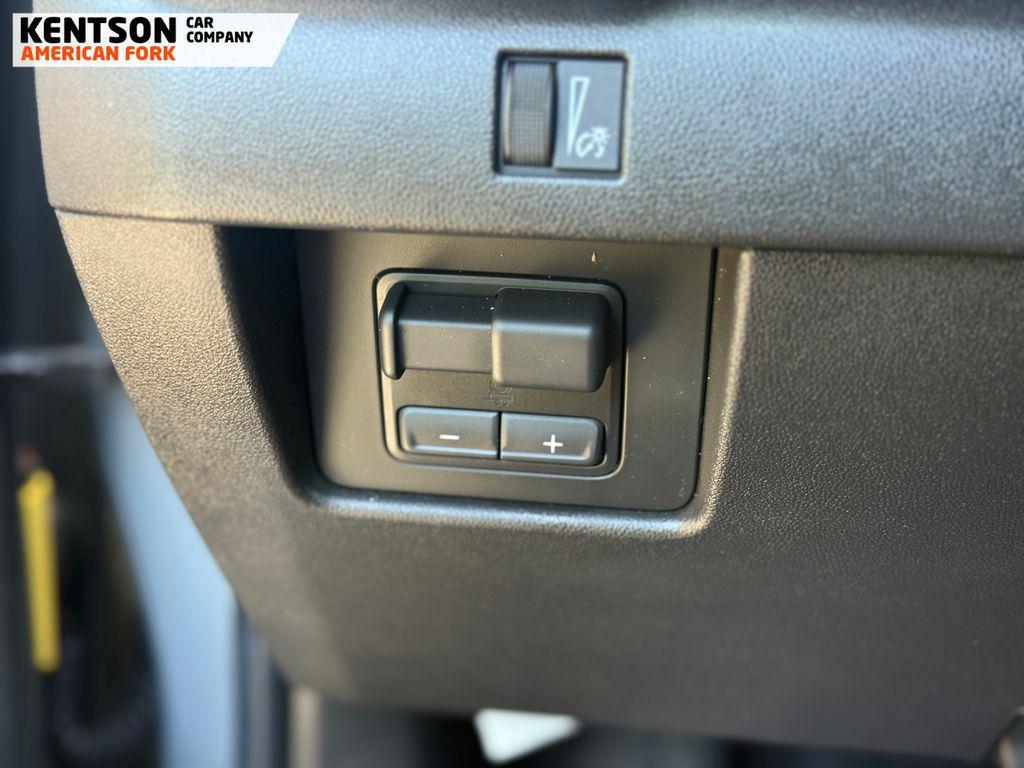 used 2026 GMC Canyon car, priced at $49,545