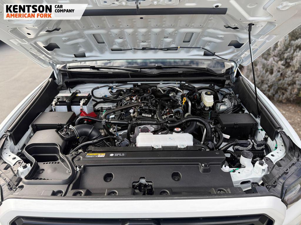 used 2025 Toyota 4Runner car, priced at $44,950