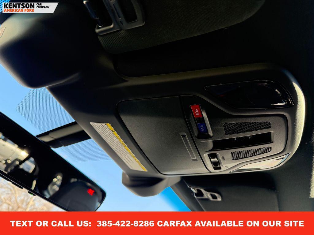 used 2022 Subaru Outback car, priced at $29,950