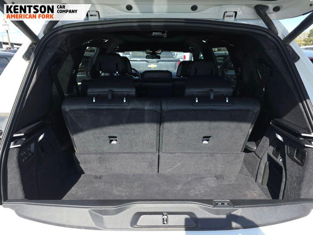 used 2026 BMW X7 car, priced at $77,845