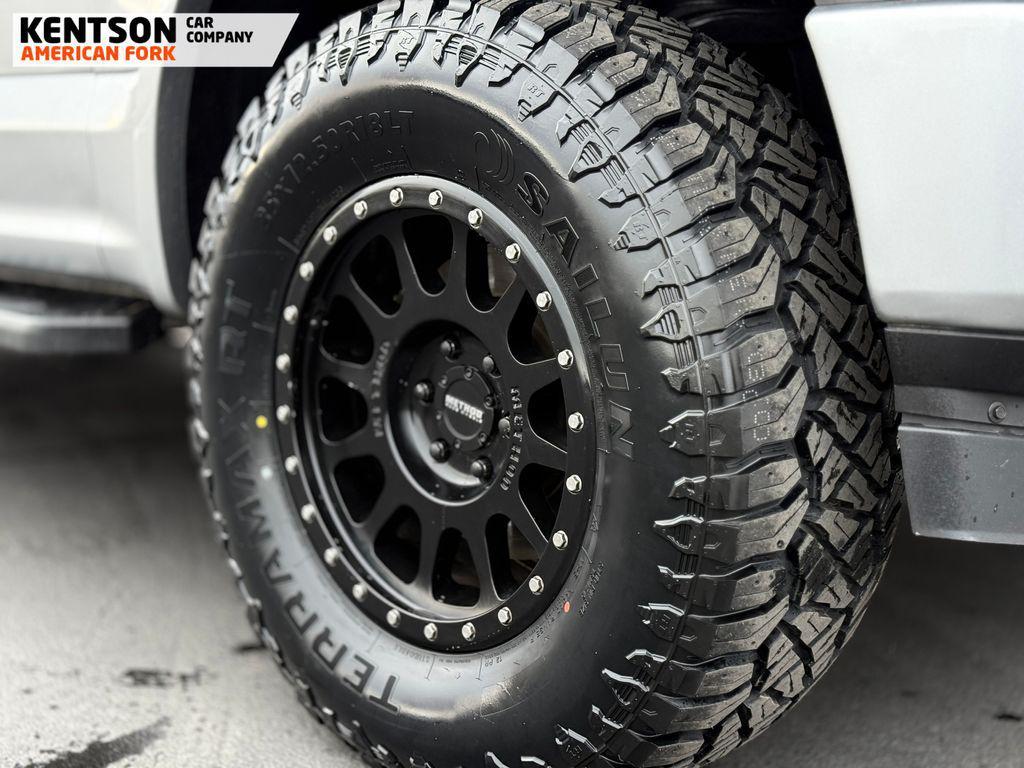 used 2020 Ford F-150 car, priced at $31,550