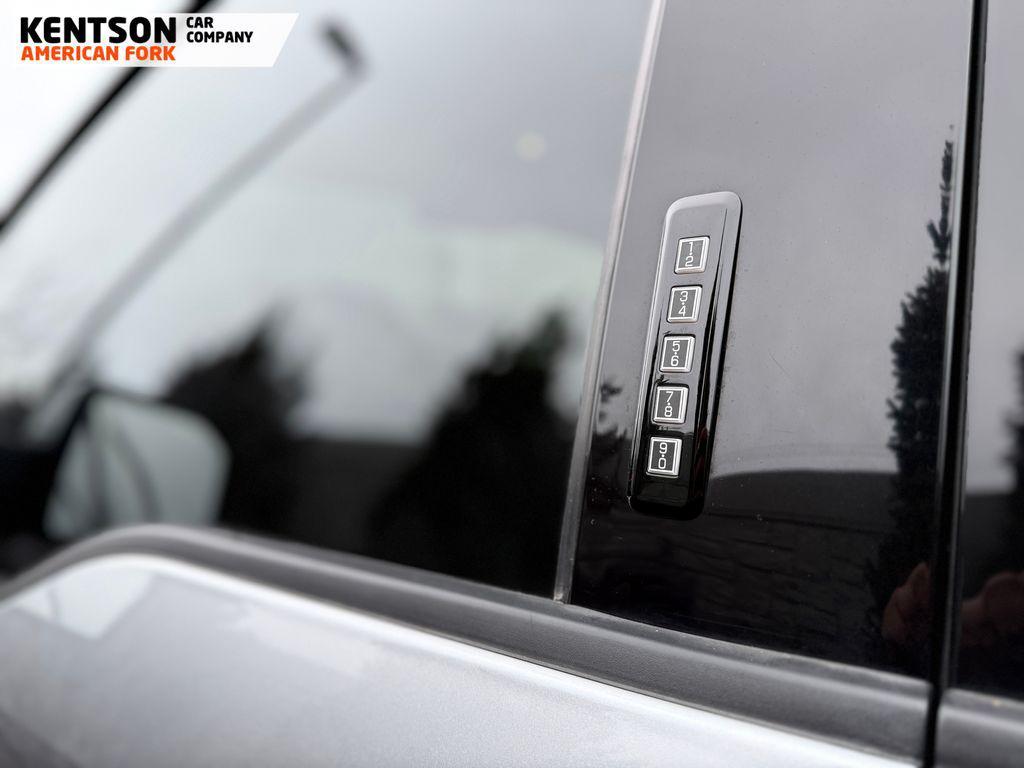 used 2020 Ford F-150 car, priced at $31,550