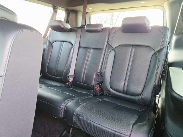 used 2024 Jeep Wagoneer L car, priced at $53,977