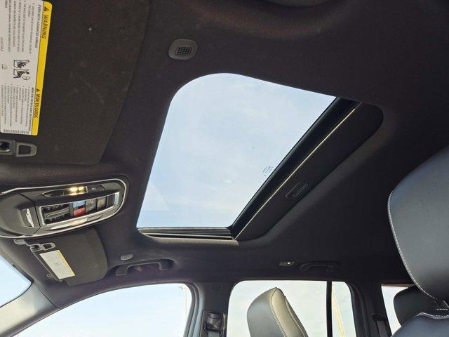 used 2024 Jeep Grand Cherokee car, priced at $32,977