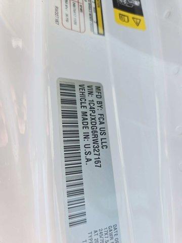 2024 Bright White Clearcoat Jeep Wrangler