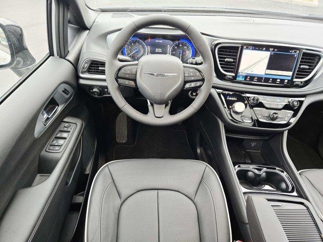 new 2026 Chrysler Pacifica car, priced at $45,745