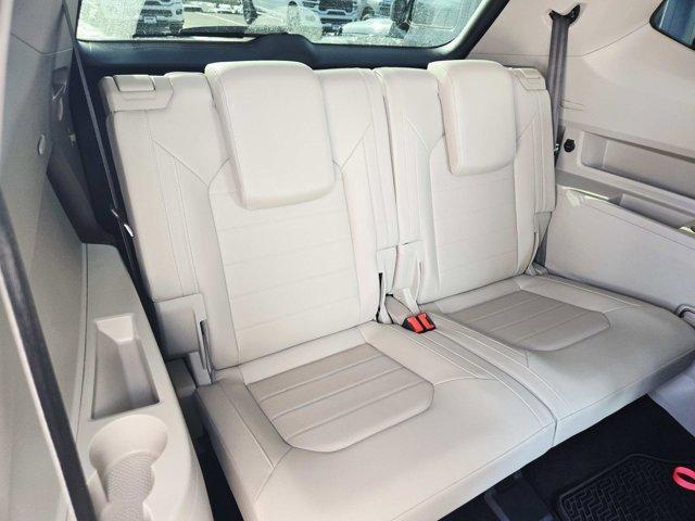 used 2021 Volkswagen Atlas car, priced at $18,977