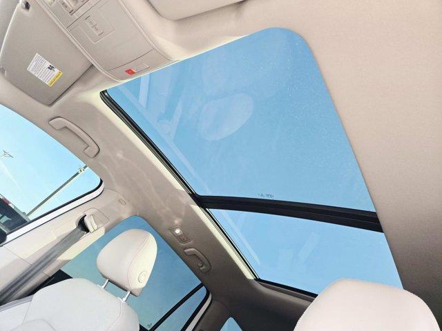 used 2021 Volkswagen Atlas car, priced at $18,977