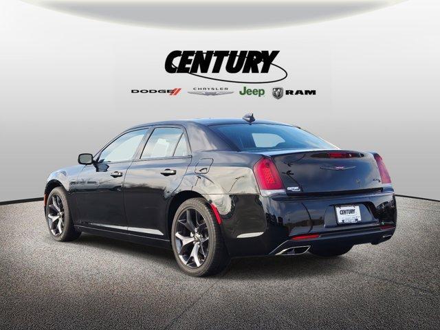 used 2023 Chrysler 300 car, priced at $28,977