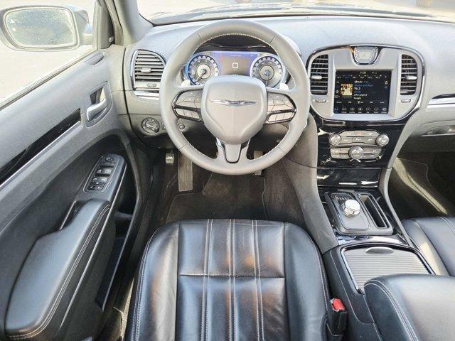 used 2023 Chrysler 300 car, priced at $28,977