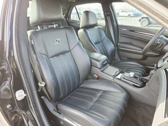 used 2023 Chrysler 300 car, priced at $28,977