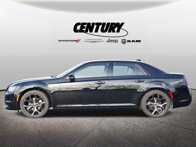 used 2023 Chrysler 300 car, priced at $28,977