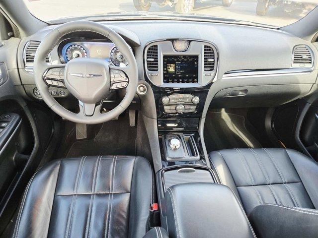 used 2023 Chrysler 300 car, priced at $28,977