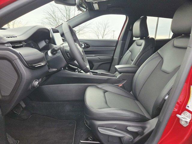 new 2026 Jeep Compass car, priced at $29,710